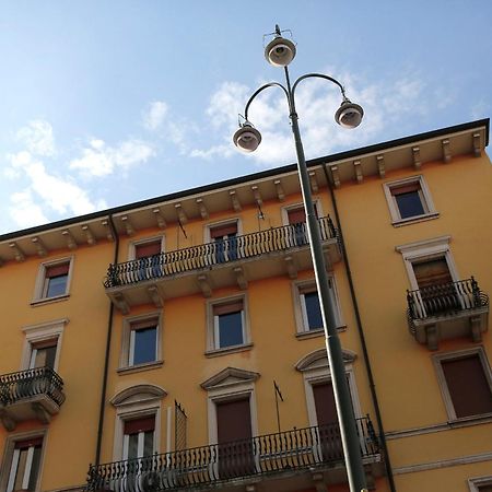 Hotel Relais Pensiero Verona Exterior foto