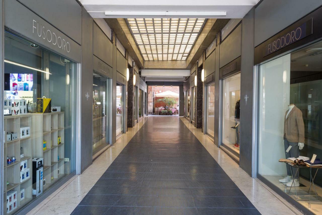 Hotel Relais Pensiero Verona Exterior foto